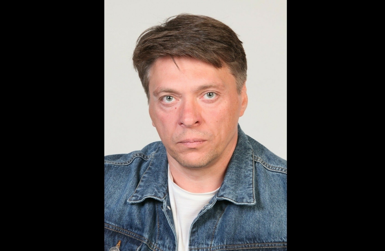 Актер из «ДМБ» и «Интернов» Павел Маркин скончался на руках у врачей