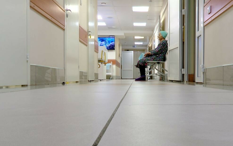 Пережившая онкологию жительница Альметьевска: «Смогла я — смогут и другие»