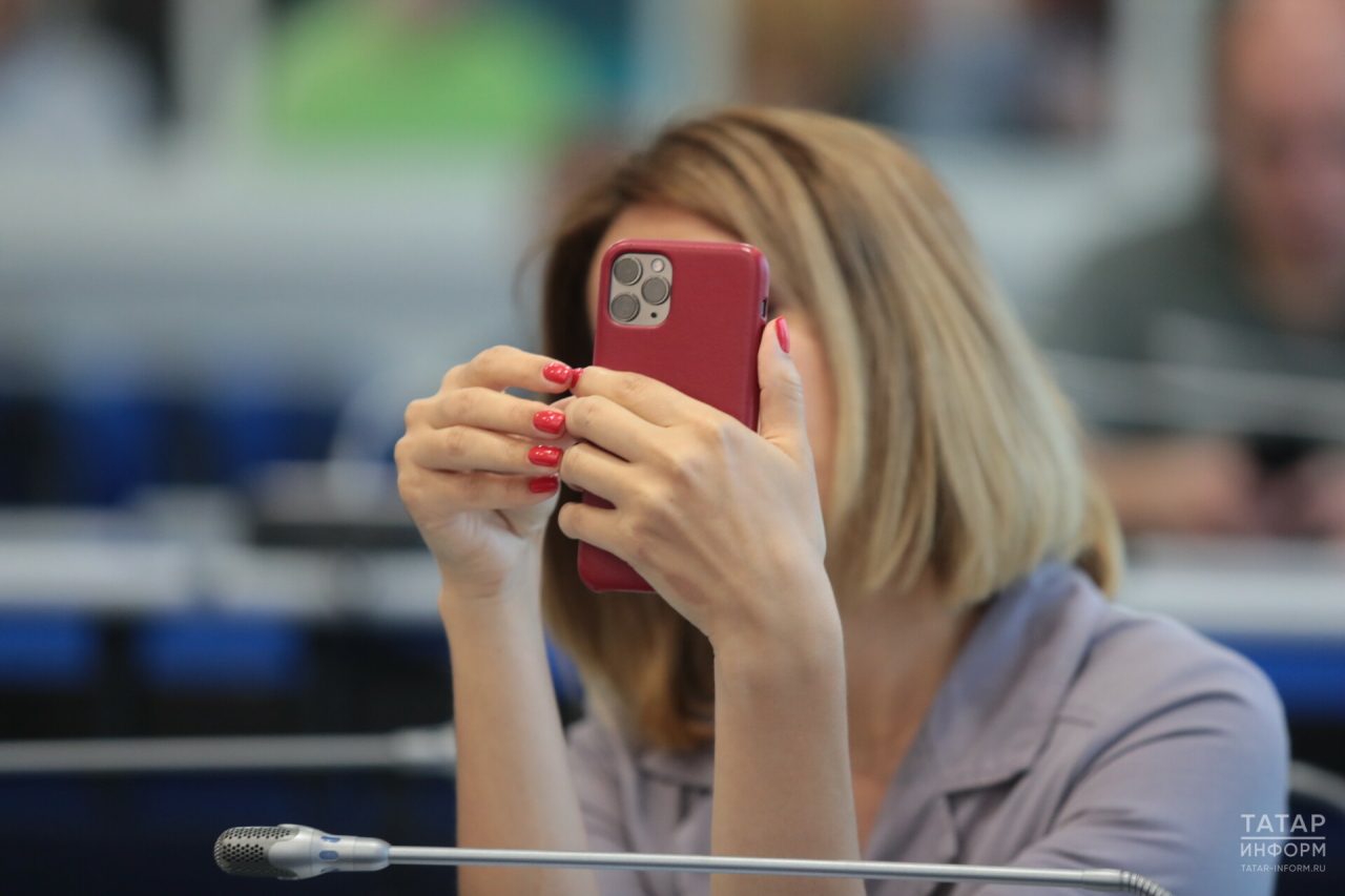 Роскомнадзор прокомментировал новость о запрете VPN в России с 1 марта