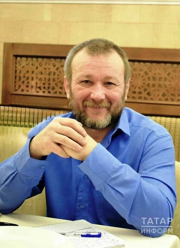 Прощание с героем: «Наиль Галеев в душе и в действиях был настоящим мусульманином»