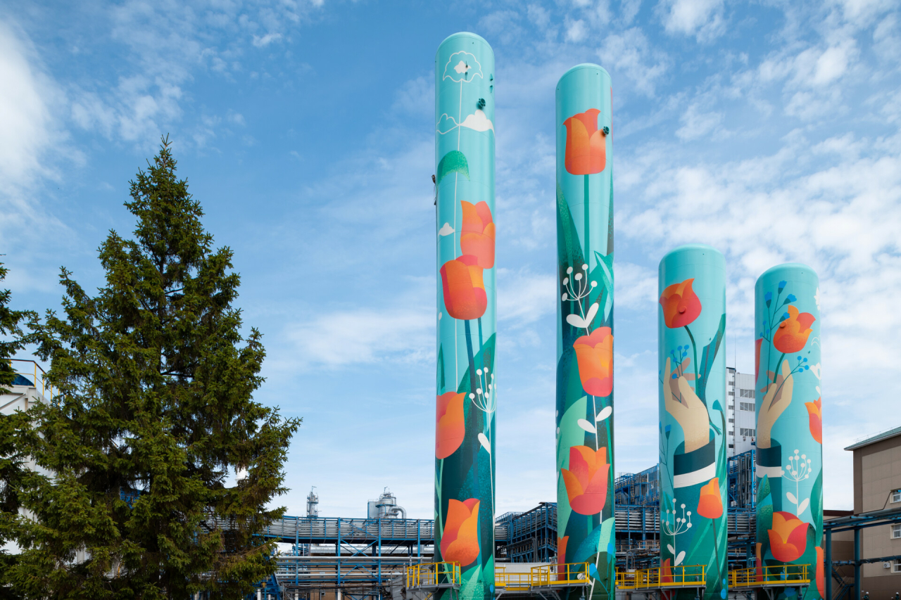 Росприроднадзор: «Казаньоргсинтез» направил 1,27 млрд на природоохранные мероприятия