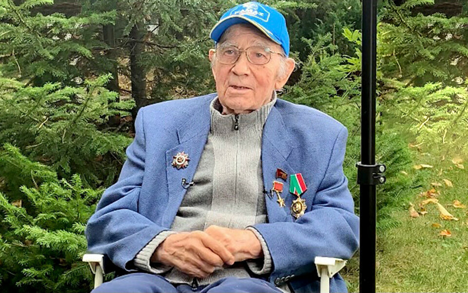 «Воздвиг себе памятник в виде КАМАЗа»: 99 лет со дня рождения Льва Васильева