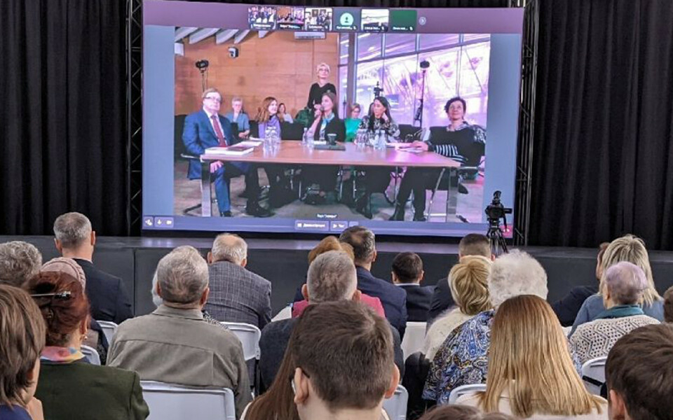 «Год будет пронизан духом Менделеева»: как в Татарстане отметят 190-летие великого химика