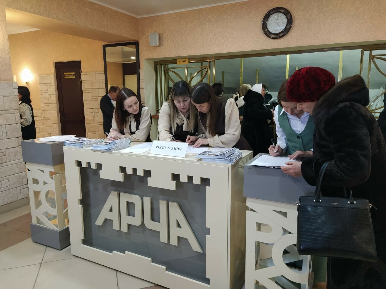 «Создаем единый туристический маршрут тропы Тукая»: в Арск приехал автобусный марафон