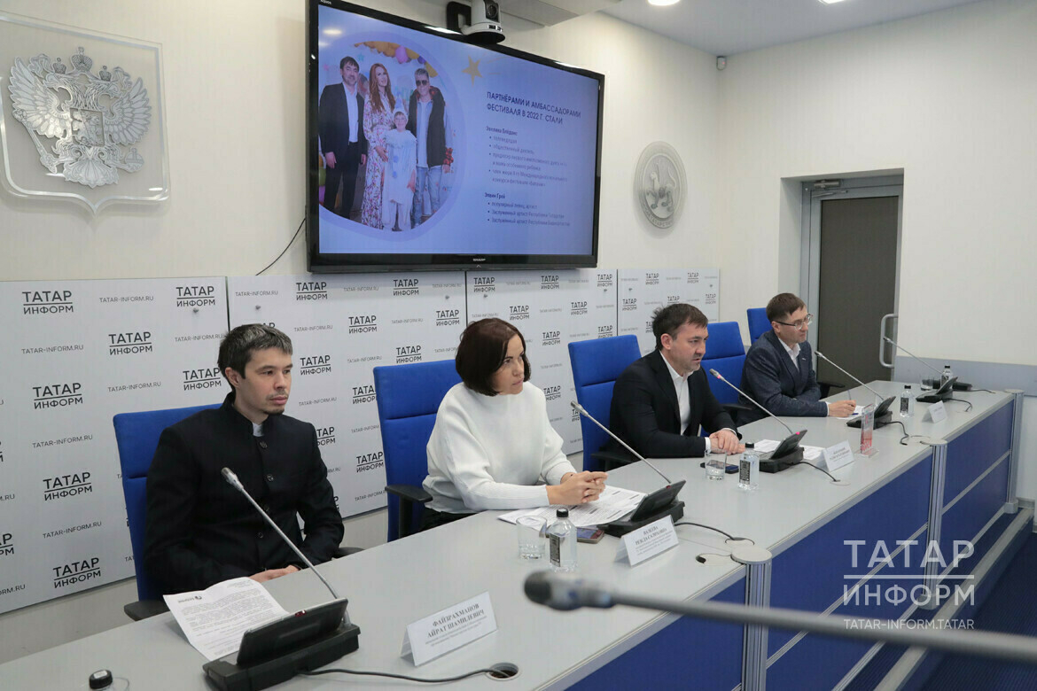 Член жюри вокального конкурса «Балачак»: Делаем упор на патриотическое воспитание