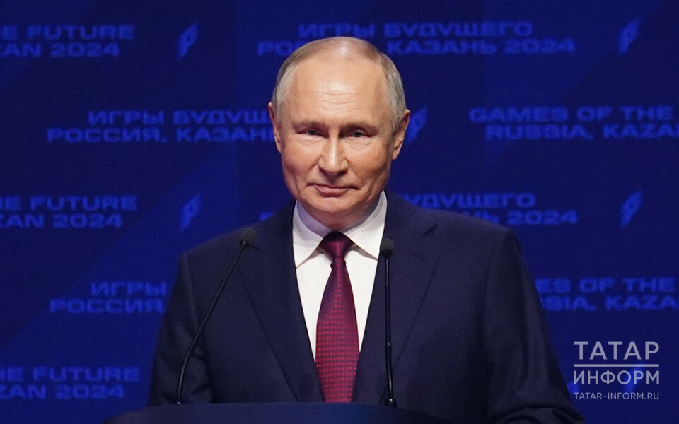 ВЦИОМ: Более 80% россиян готовы поддержать Путина на выборах