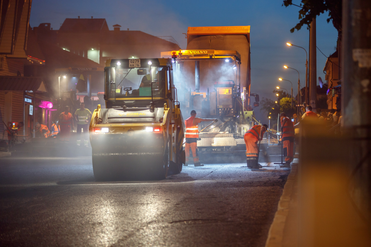 Маршруты БРИКС и Вознесенский тракт: какие дороги построят и отремонтируют в Казани