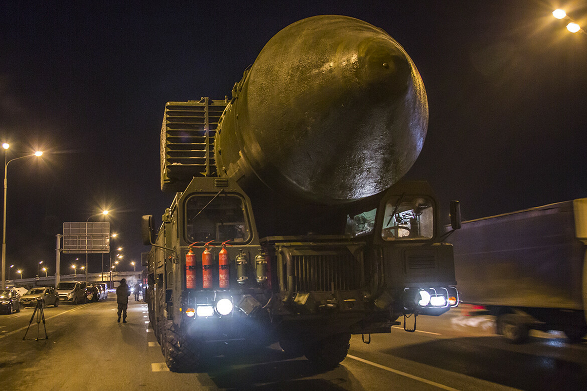 Принцип «Мертвой руки»: почему идеи Китая не примет Россия и другие из «ядерного клуба»