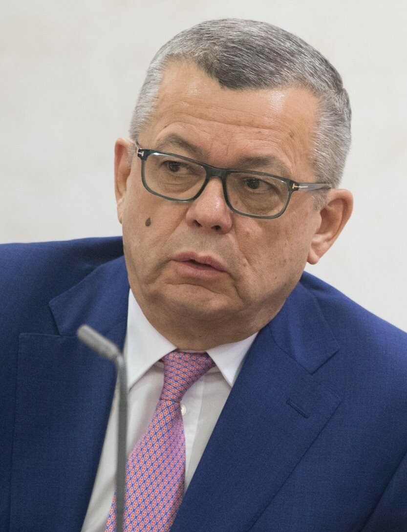 Глава Ассоциации банков России Георгий Лунтовский умер на 74-м году жизни