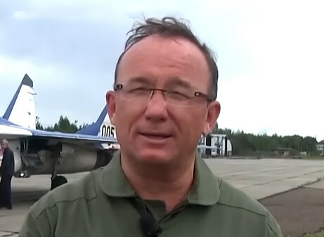 Скончался вице-президент «Лукойла» Виталий Робертус