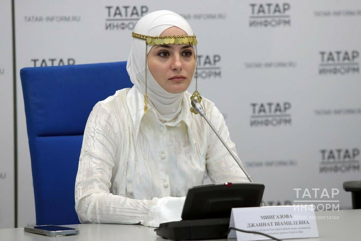 Организатор Fashion Iftar: При несоблюдении дресс-кода не пустим на мероприятие