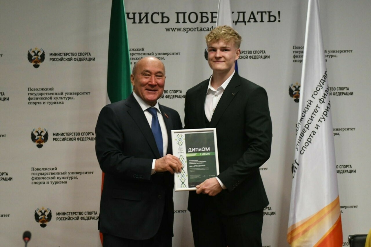 Марат Ахметов: Надо регулярно встречаться и советоваться с молодежью