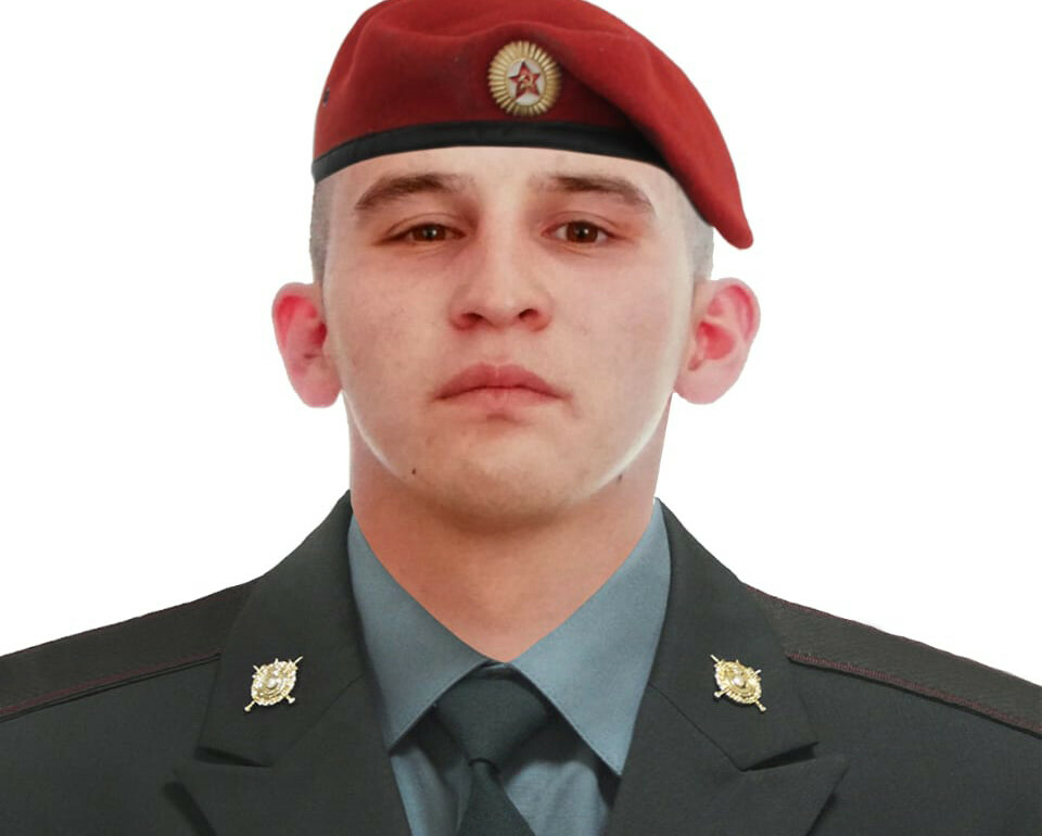 «Ушел из артиллерии в штурмовики, первым рвался в бой»: история бойца СВО из Кукмора