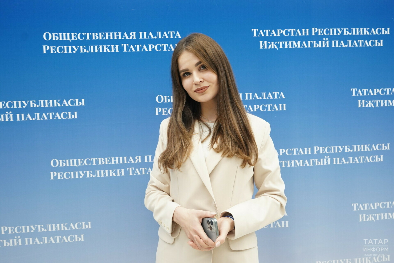 Блогер Камилла Хафизова о выборах Президента РФ в Казани: «Всё прозрачно и на виду»