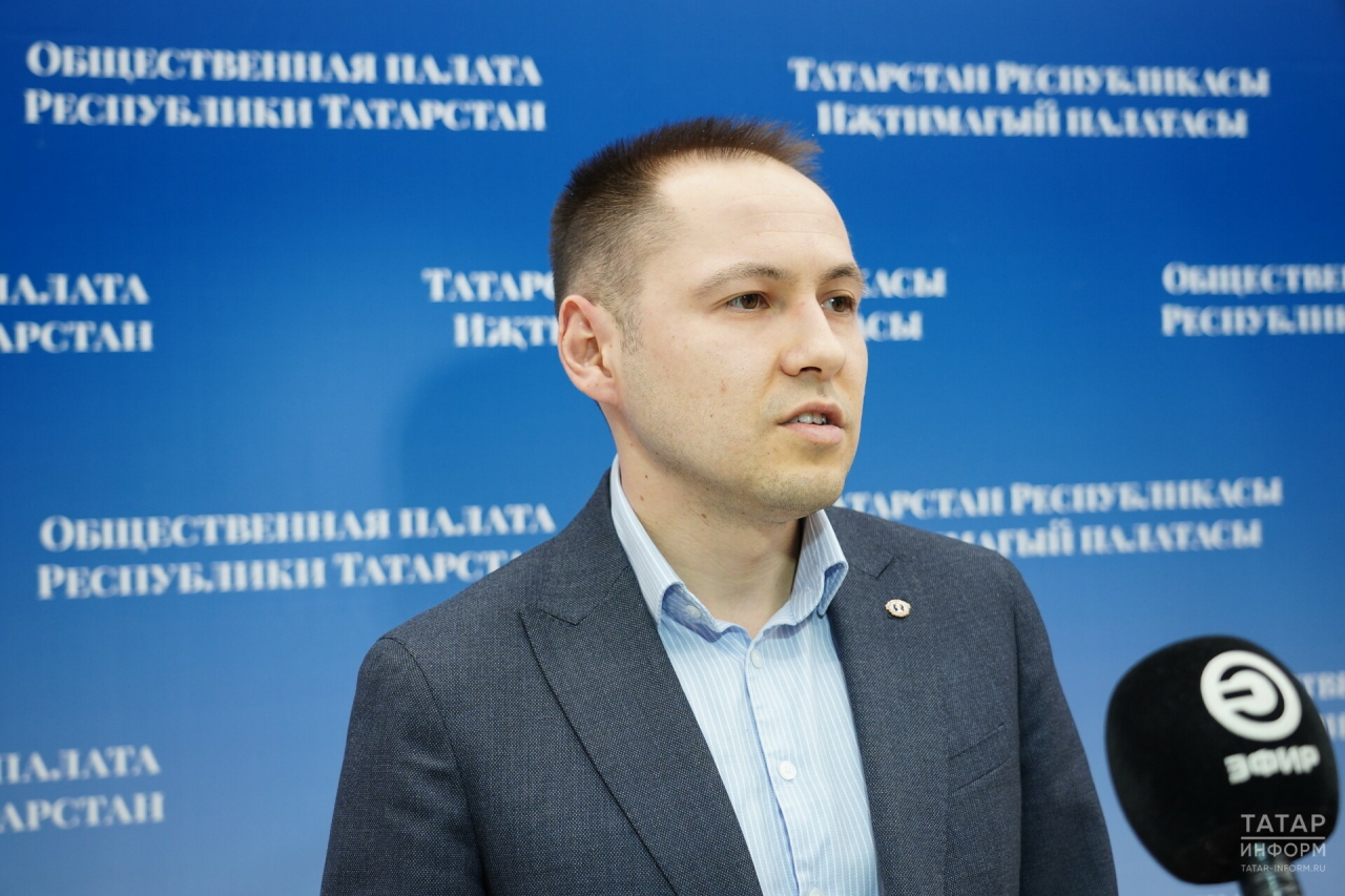 Какохо: В РТ сформировалась достойная система по общественному контролю за выборами