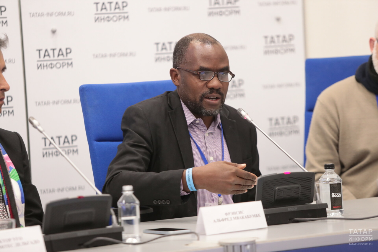 Эксперт из Танзании рассказал, что его больше всего поразило на выборах в России