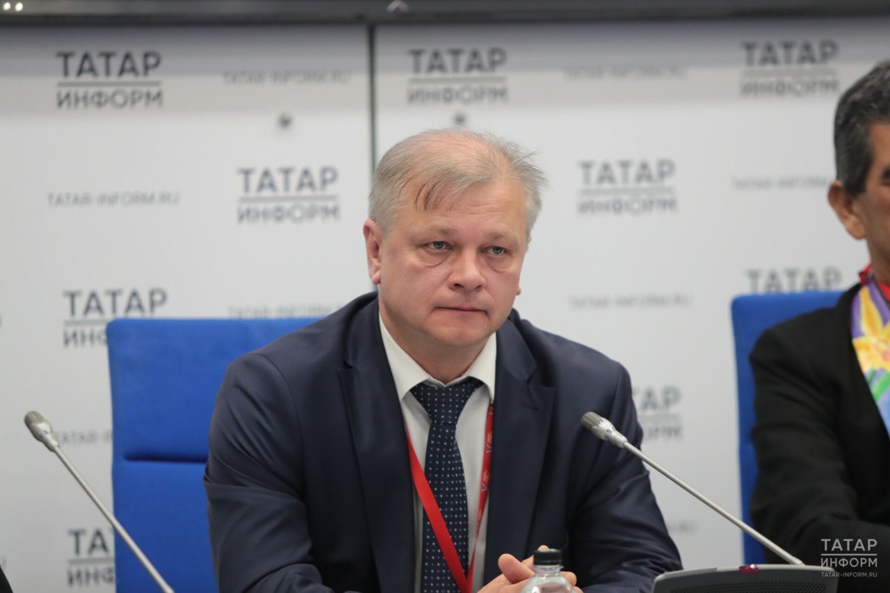 Иностранный эксперт: Выборы в России прошли по-деловому, чисто, на высочайшем уровне