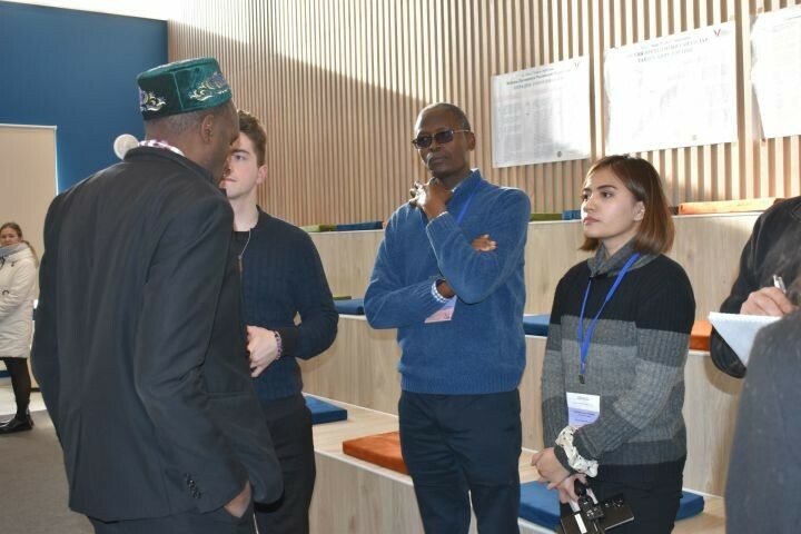 «Выборы проходят без инцидентов»: иностранные наблюдатели побывали в Алексеевском