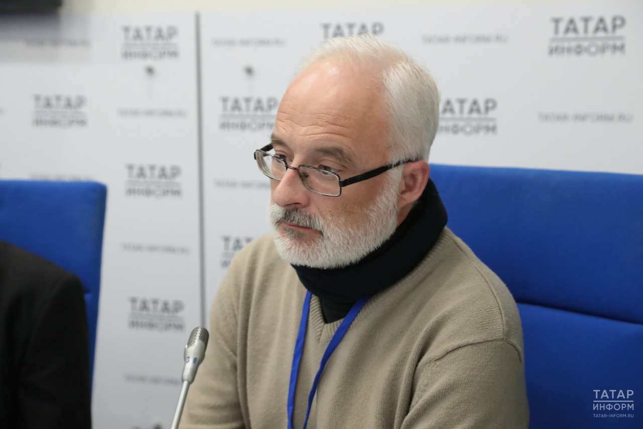 Эксперт из Испании: Меня поразило, что люди в России идут на выборы как на праздник