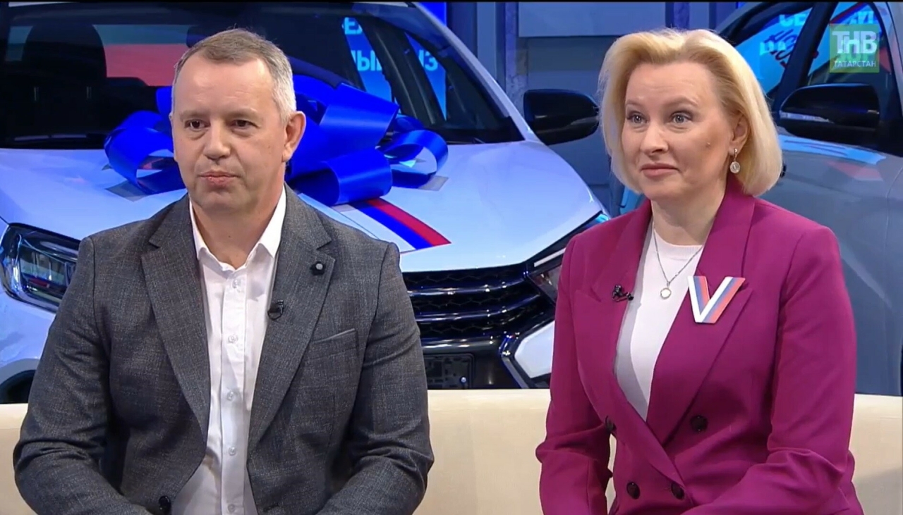 Патяшина: Очень важно не мешать детям заниматься тем, что им нравится