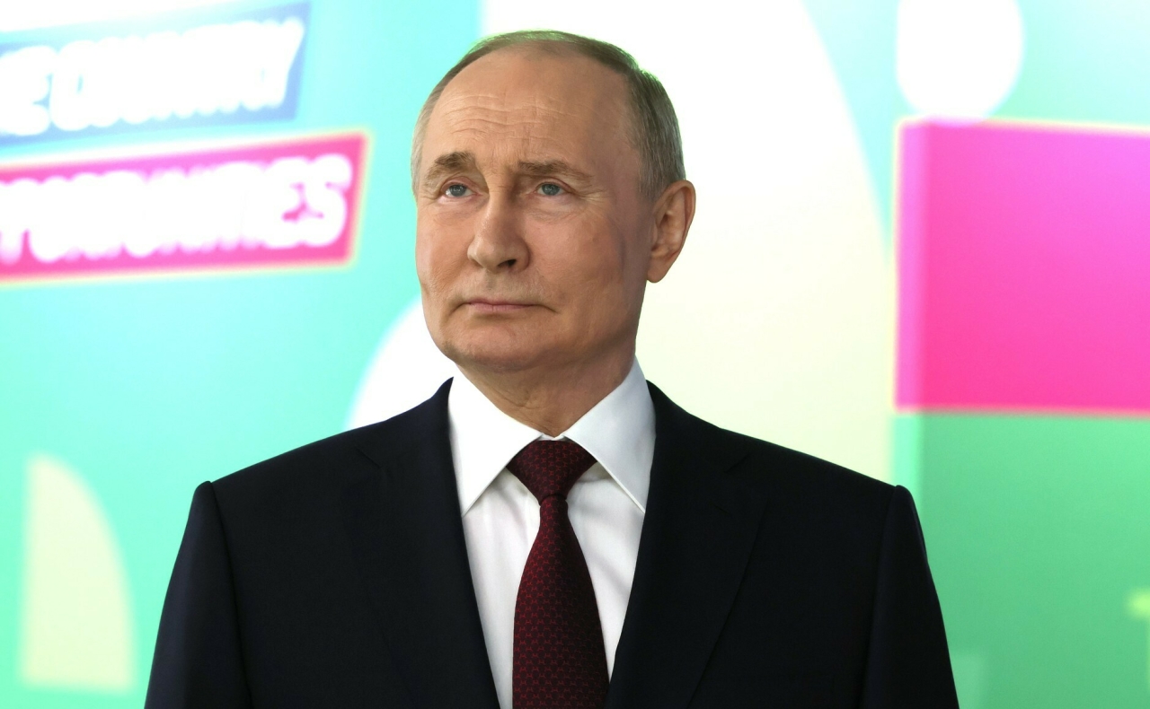 Факторы победы, санзона на Украине и судьба предателей: о чем говорил Путин после выборов