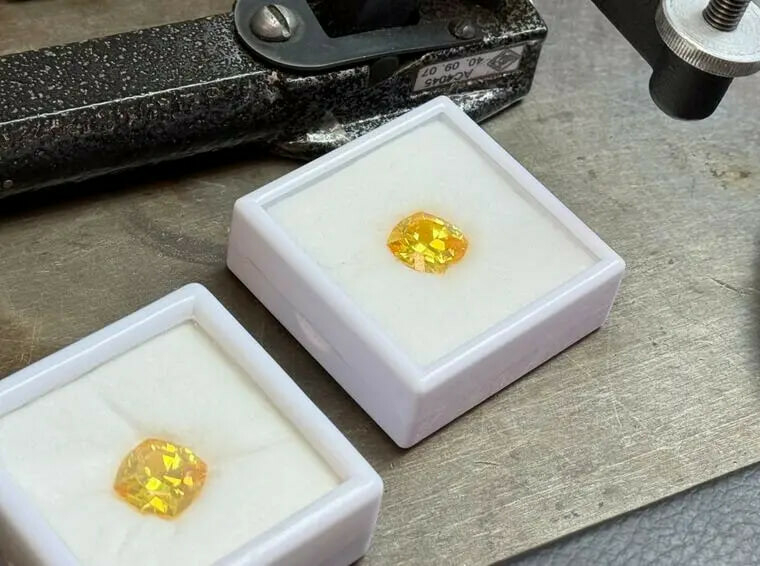 Огранка алмазов, водные технологии: в Нижнекамске пройдет чемпионат «Профессионалы»