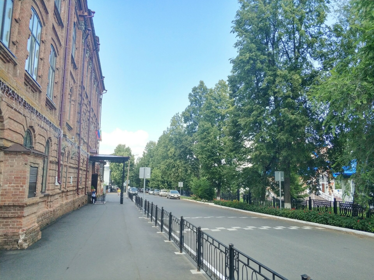 Девять городов Татарстана и село Свияжск могут быть обновлены в течение двух лет