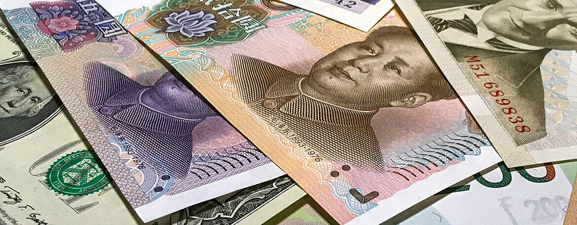 «Известия»: Некоторые китайские банки перестали принимать платежи в юанях из РФ