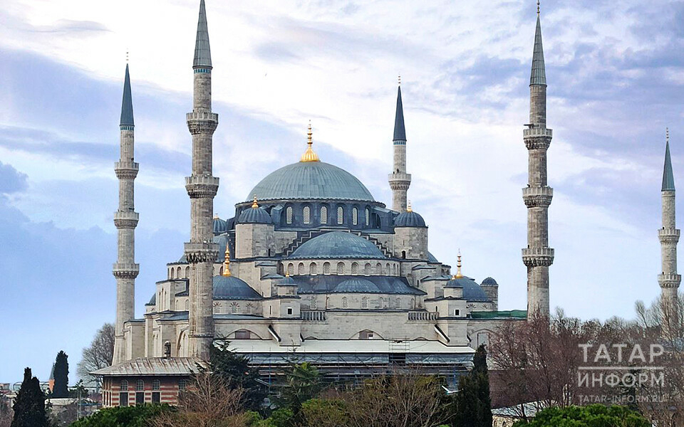 Россиянам назвали стоимость отдыха в Турции в июне 2024 года