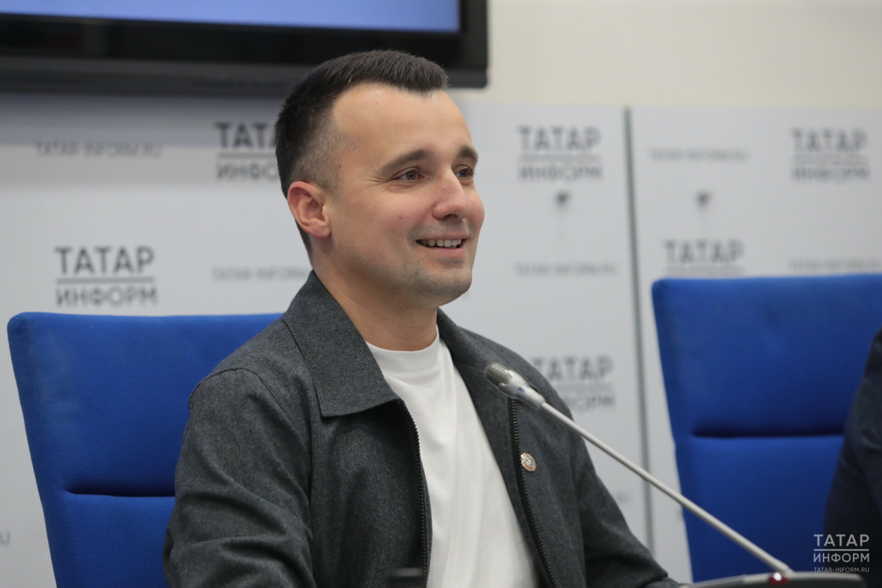 На сайте «Движения первых» зарегистрировались 45 тыс. ребят из Татарстана