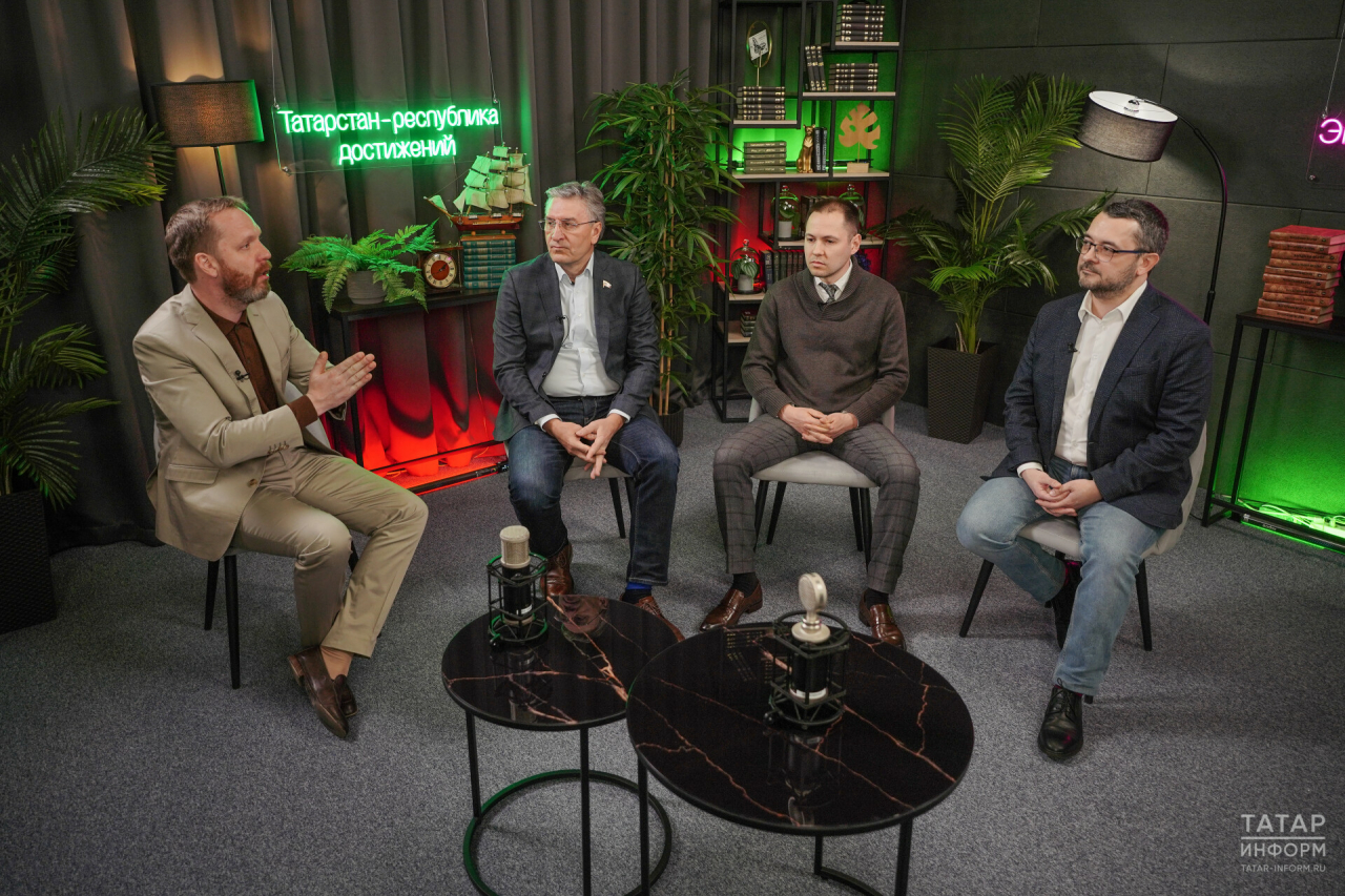 Эксперты клуба «Волга» о выборах президента: «Мы увидели очень яркий результат»