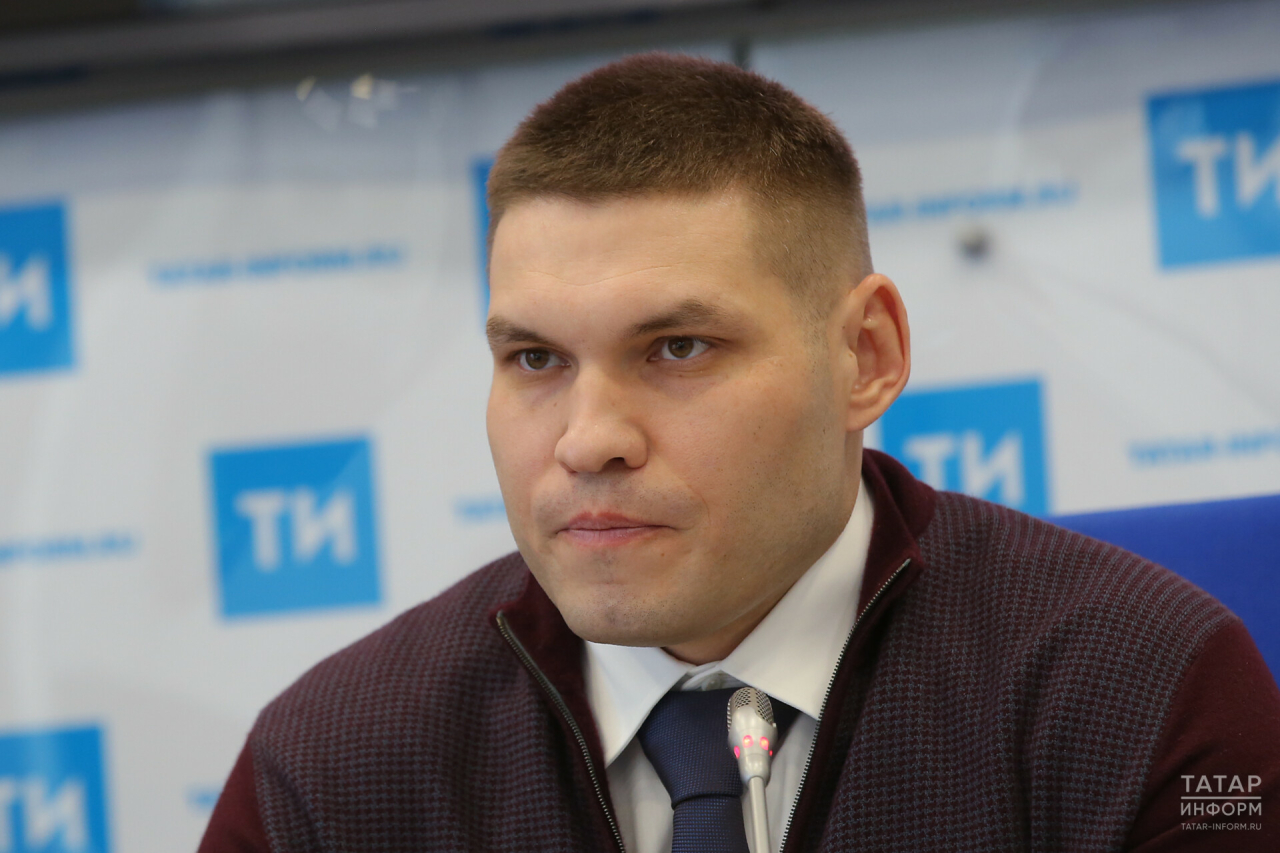 «Я воевал на СВО, чтобы таких людей было меньше»: депутат Мингазов о теракте в «Крокусе»