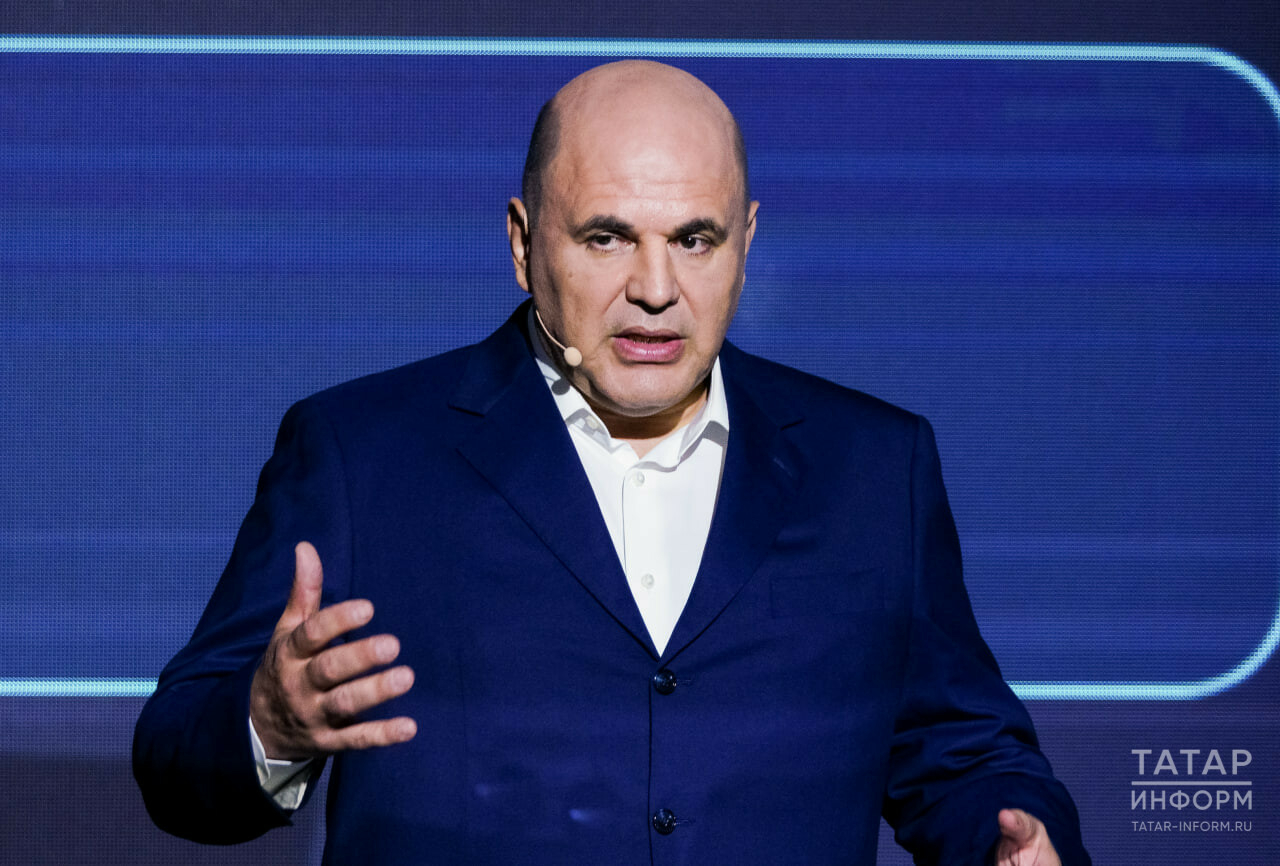 Мишустин: Теракт в «Крокусе» — огромная трагедия для всей страны