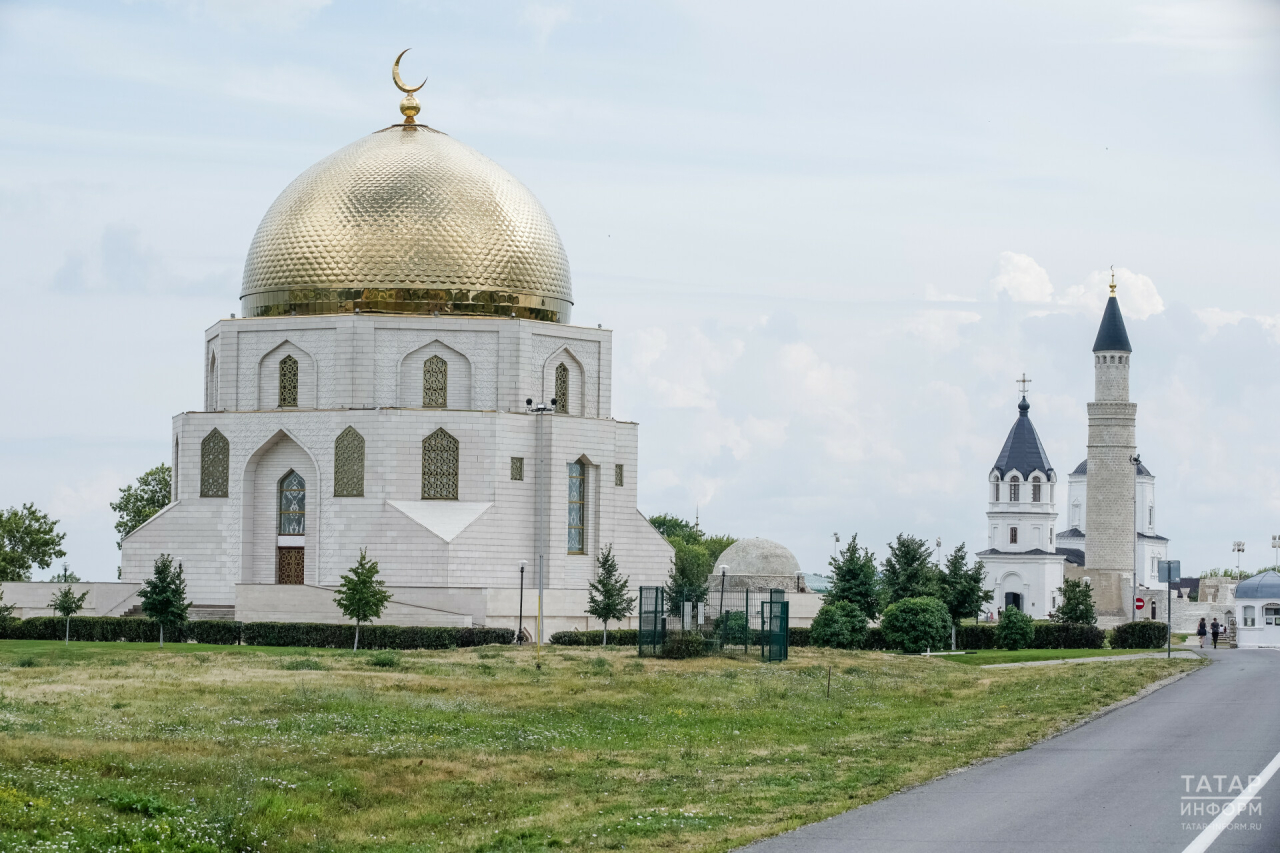 Татарстанда Болгар урыннары буйлап яңа туристик маршрут ачыла