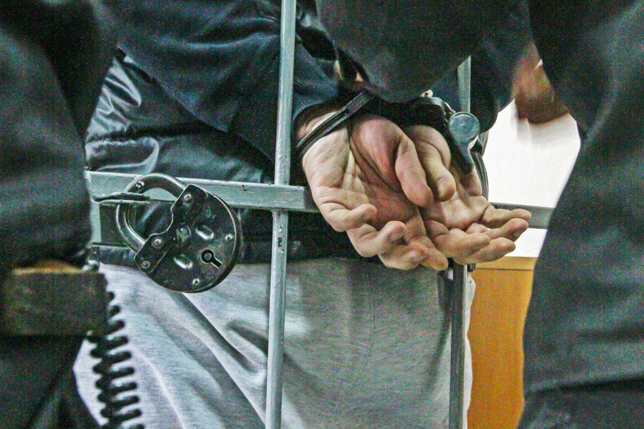 Око за око: нужна ли в России смертная казнь после кровавой трагедии в «Крокус холле»?