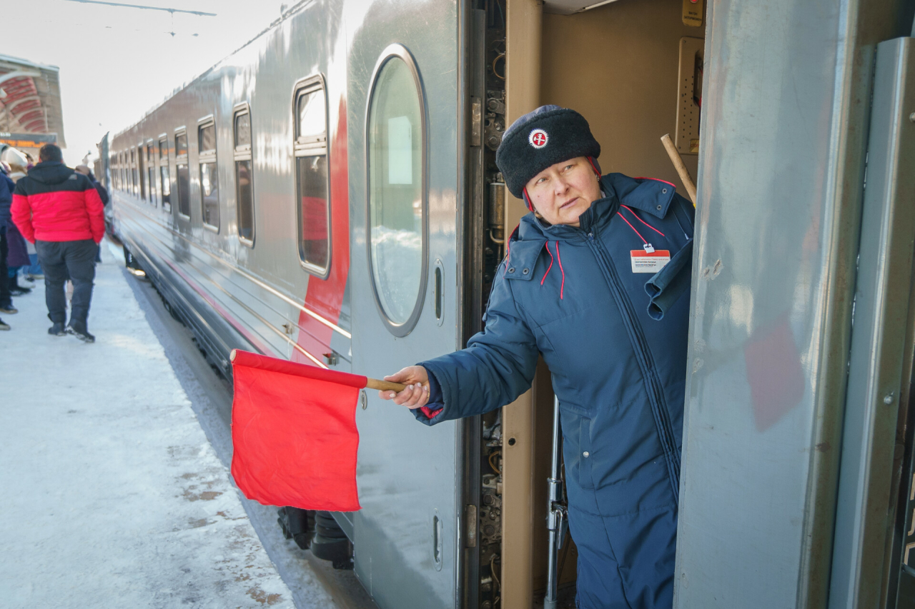 Вагон-плацкарт и туры за рубеж: что толкает инфляцию в России вверх