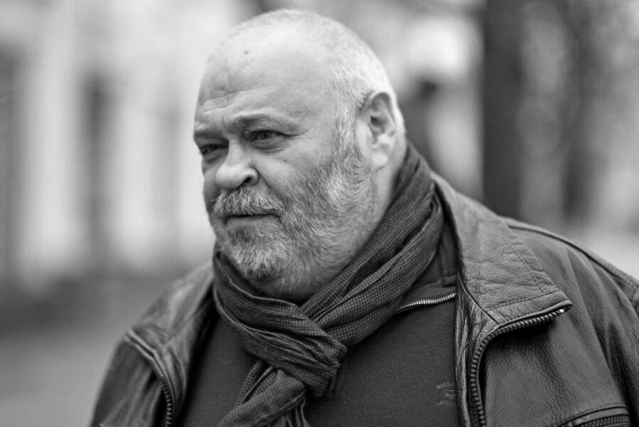 Ушел из жизни актер Юрий Ваксман, игравший в сериале «Молодежка»