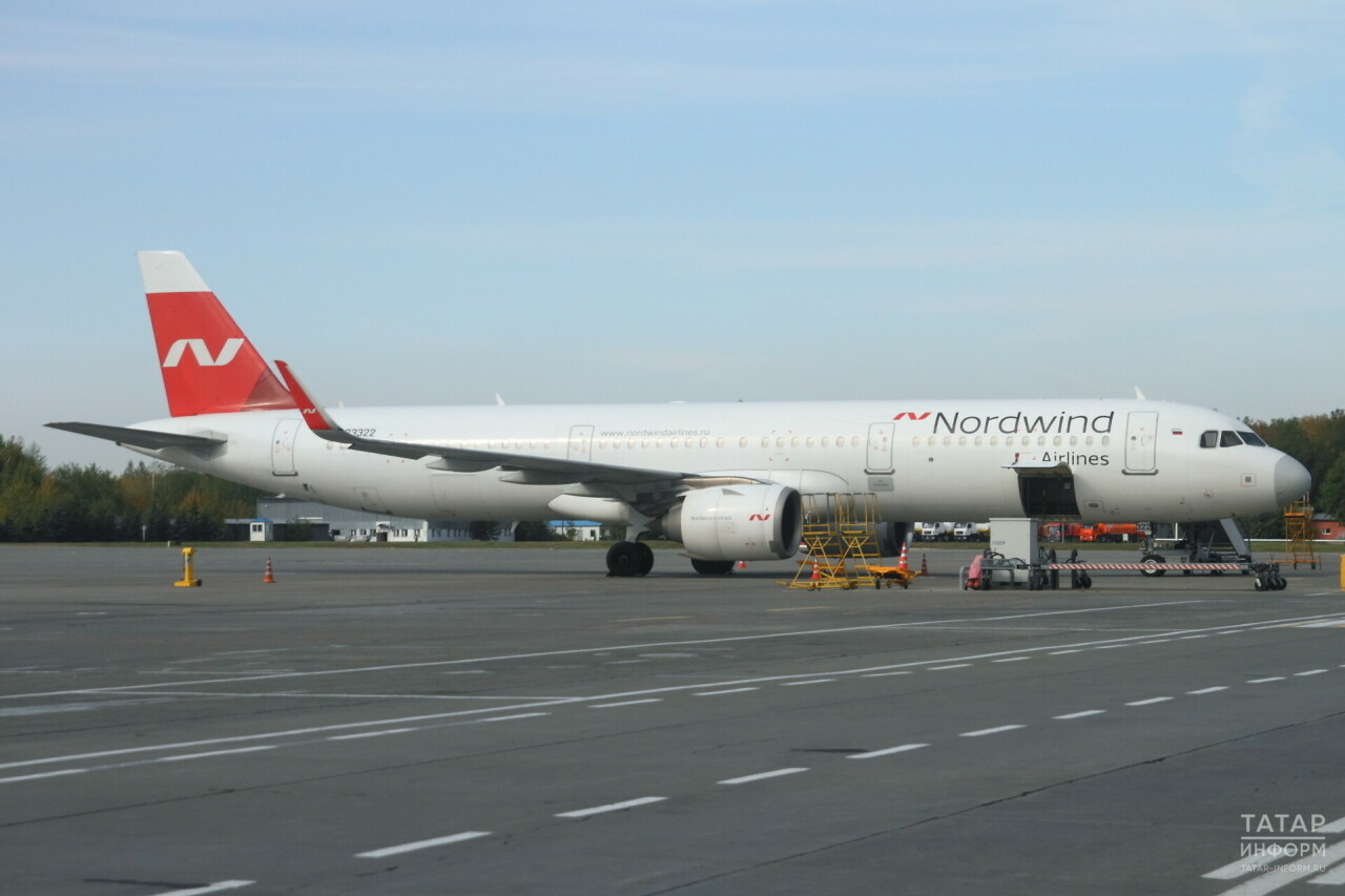 ЕС запретил турецкой Southwind Airlines летать через Европу из-за связей с Россией