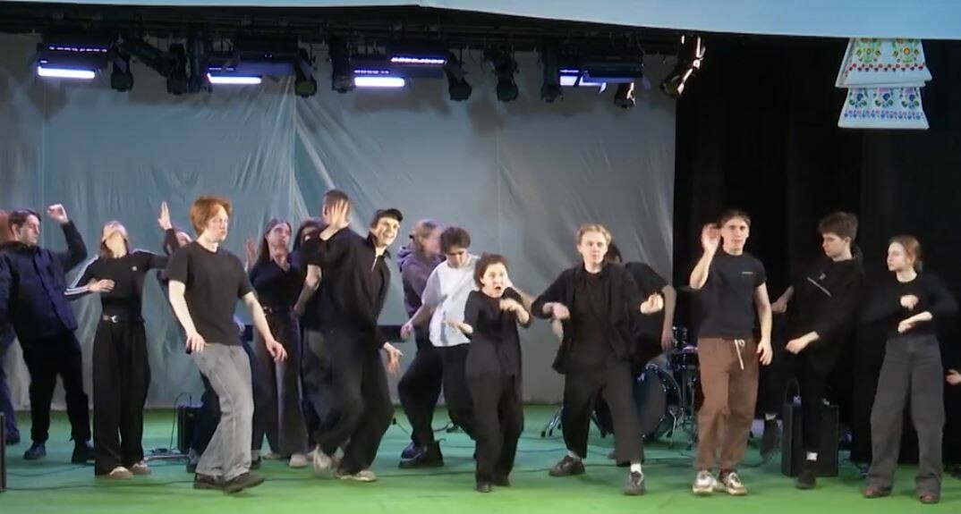 «Энергия завораживает»: Школа-студия МХАТ ищет будущих актеров в Нижнекамске