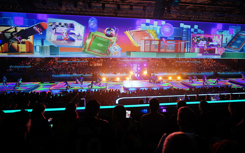 «Торжественно, но немного грустно»: как Казань прощалась с первыми «Играми будущего»