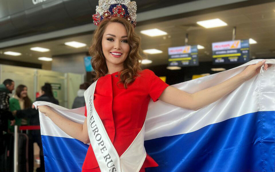 Лавина хейта и фейки с Украины: чего «Мисс Европе» из Татарстана стоила корона