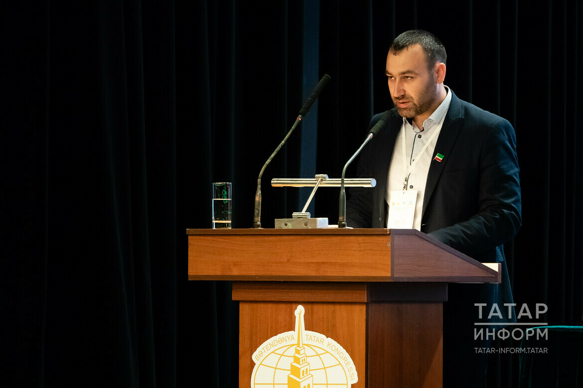 Татары Чеченской республики планируют провести первый за последние 20 лет Сабантуй