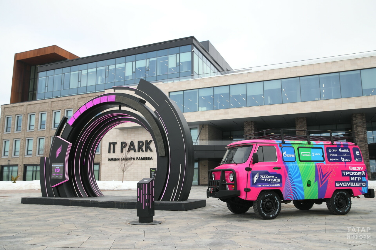 Парламентариям Казахстана рассказали об инвестиционном потенциале Татарстана