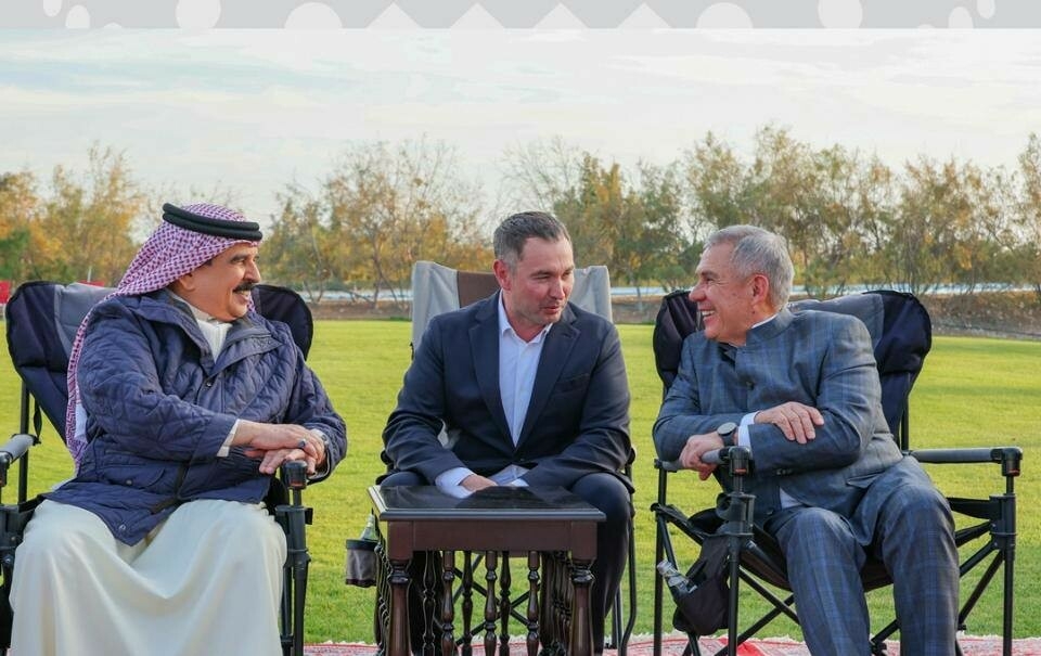 Минниханов встретится в Москве с послами стран — членов ОИС