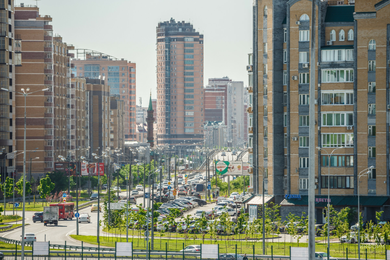 В Казани – 21%, Челнах – 40%: почему растет разрыв цен между «вторичкой» и «первичкой»