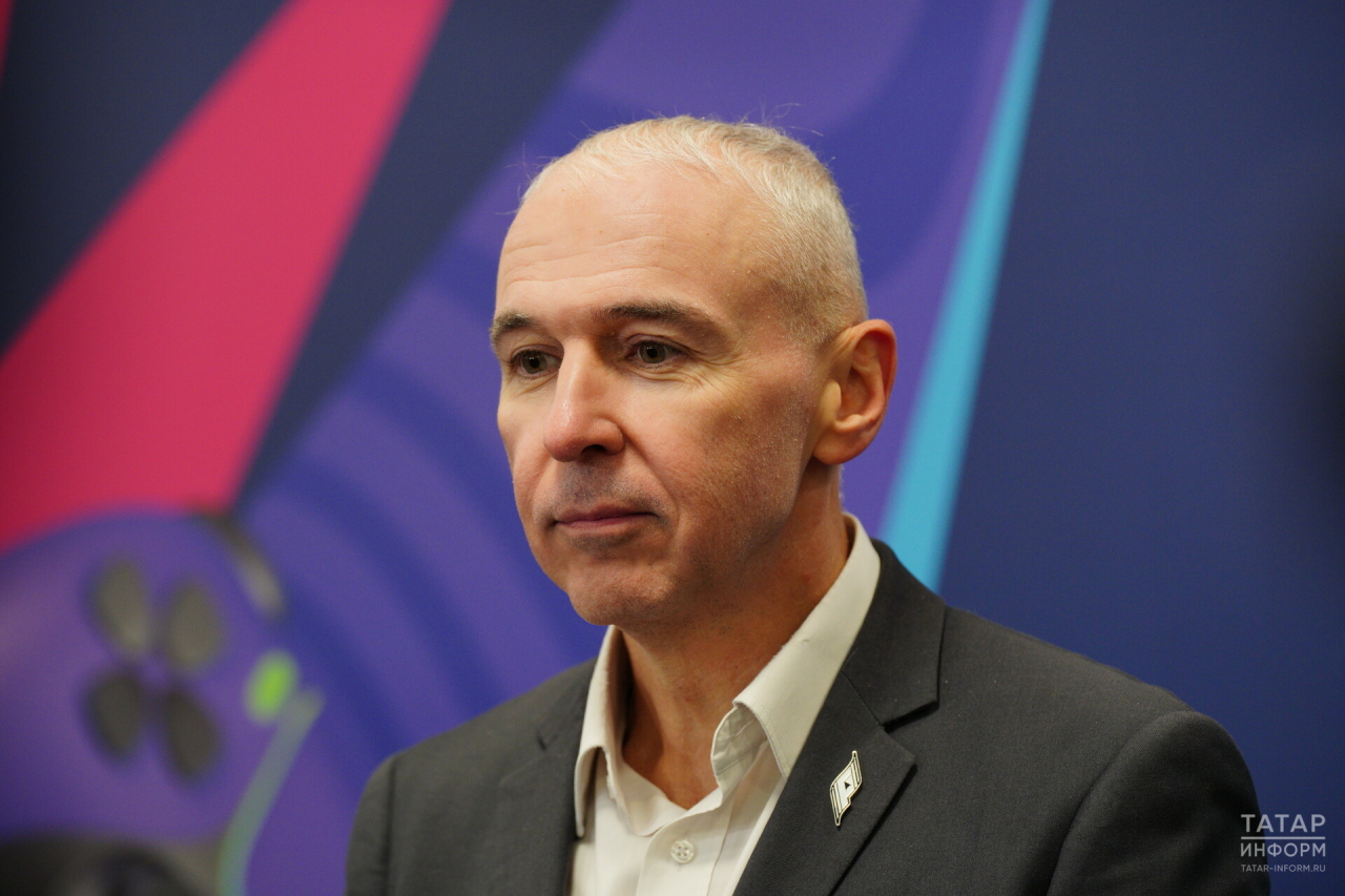 Столяров перечислил три наследия Игр будущего, одно из них – самое главное