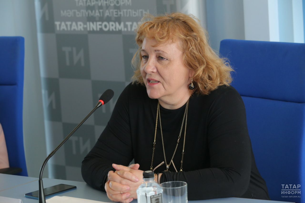 В Татарстане за три месяца медики отговорили 60% женщин, собиравшихся сделать аборт
