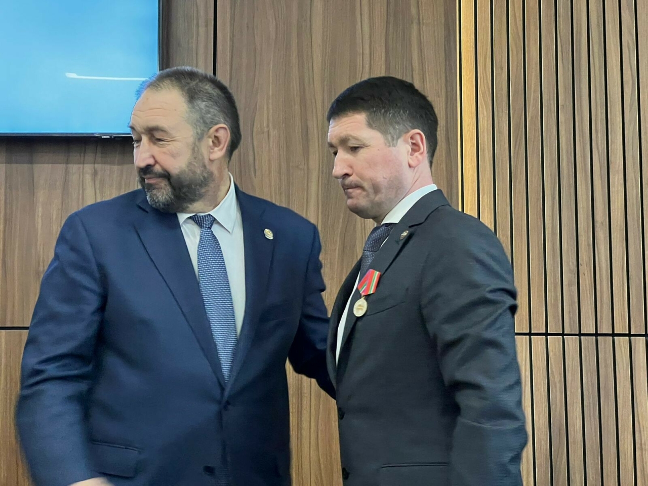Смена власти в Пестрецах: Ильхам Кашапов едет в Минск, кто стал новым главой района