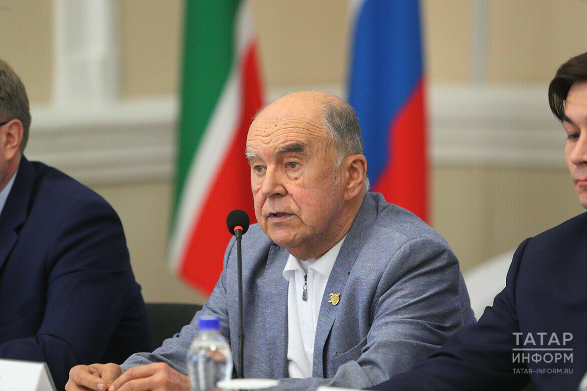 Шамиль Агеев: Мы оказались не готовы к санкциям, направленным на платежные системы