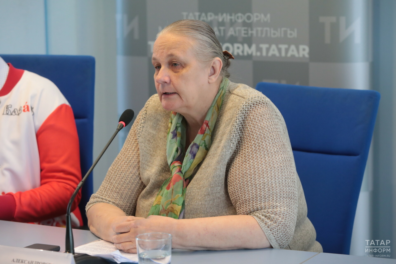 Татарстан проведет эксперимент: упрощенный детский «Тотальный диктант» на шести площадках